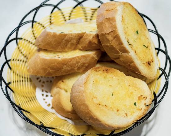 616 - Garlic Bread（蒜蓉面包）